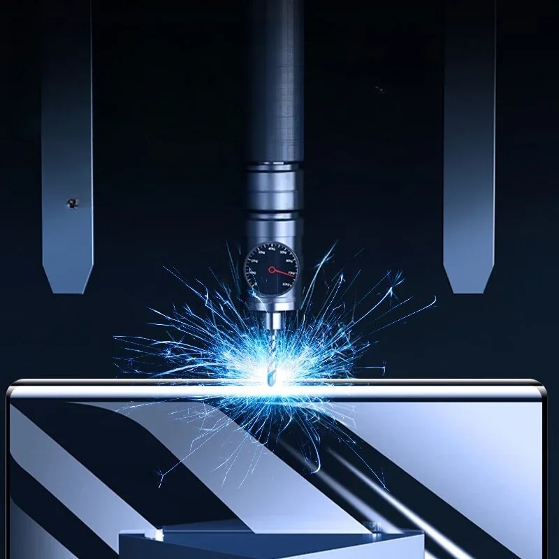 3D Curved Tempered Glass for H - Curved Edge Screen ulasan dan harga