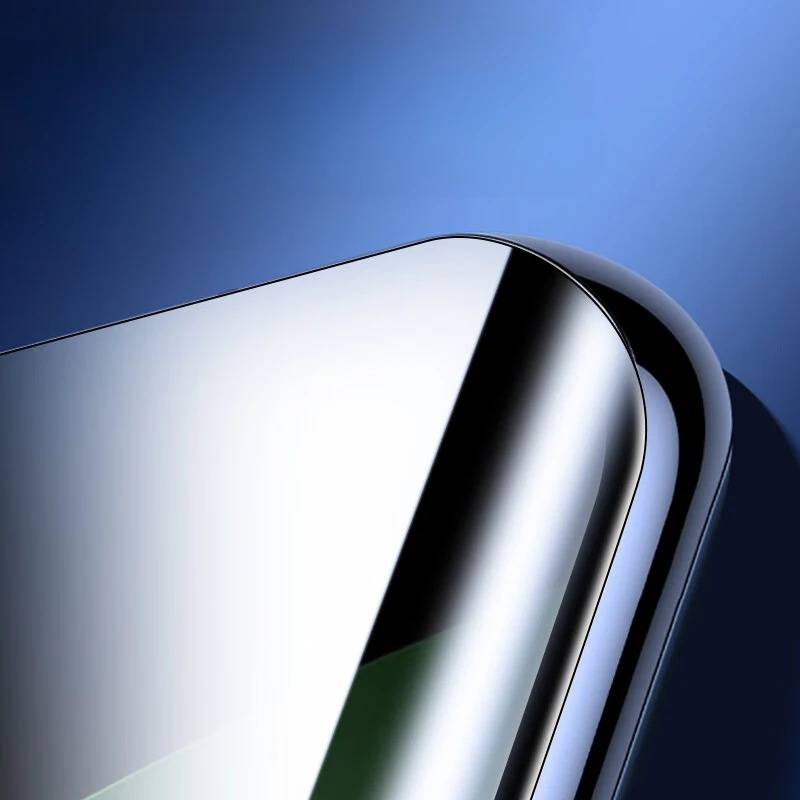 3D Curved Tempered Glass for H - Curved Edge Screen ulasan dan harga