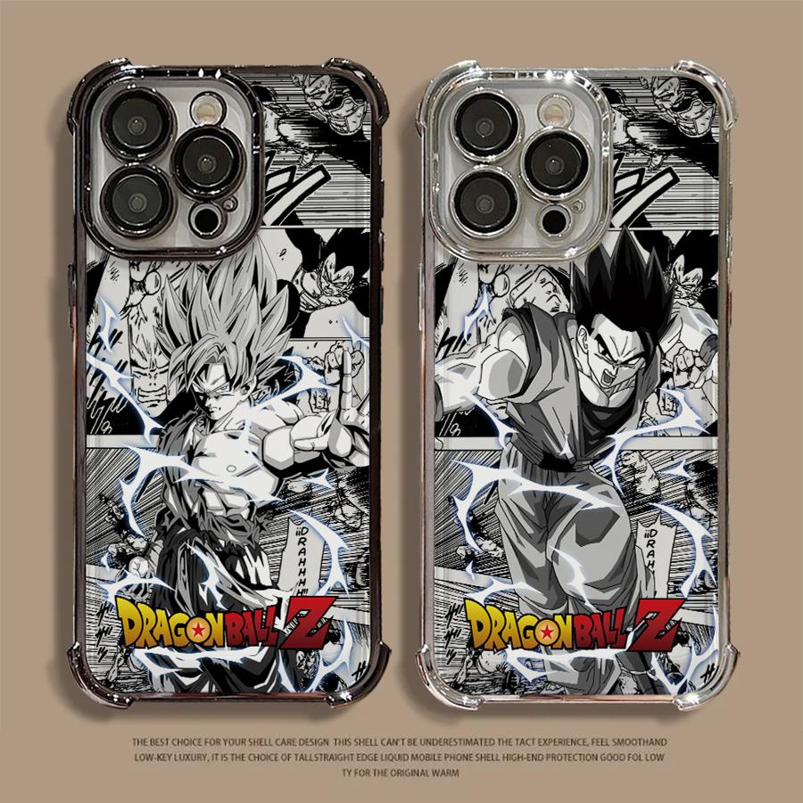 Goku Dragon Ball New Plating P - Vivo Y28 ulasan dan harga