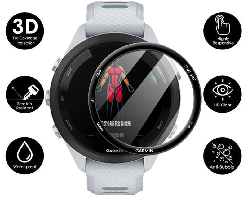 3D Curved Edge Protective Film - Curved Edge Screen ulasan dan harga