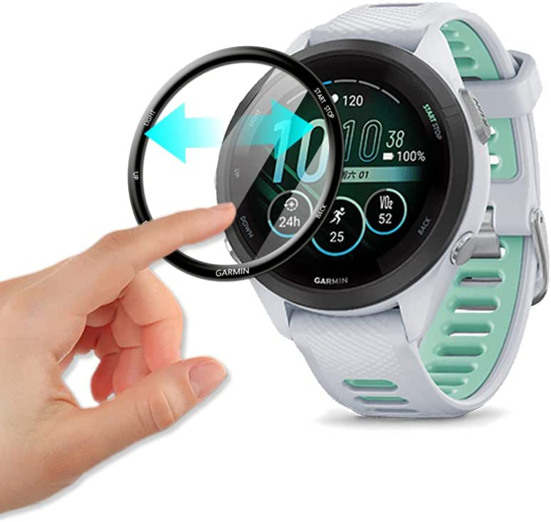 3D Curved Edge Protective Film - Curved Edge Screen ulasan dan harga