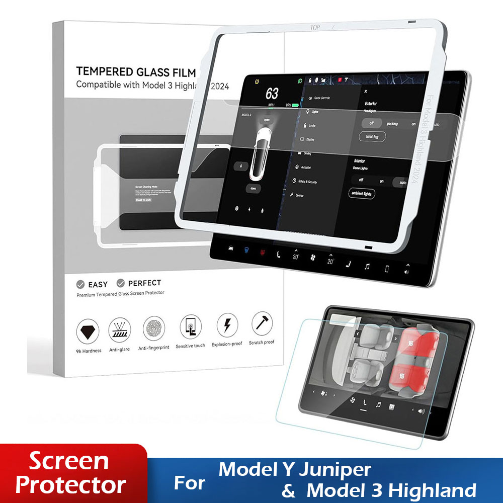 HD Tempered Glass Screen Prote - Tempered Glass Screen 9H ulasan dan harga