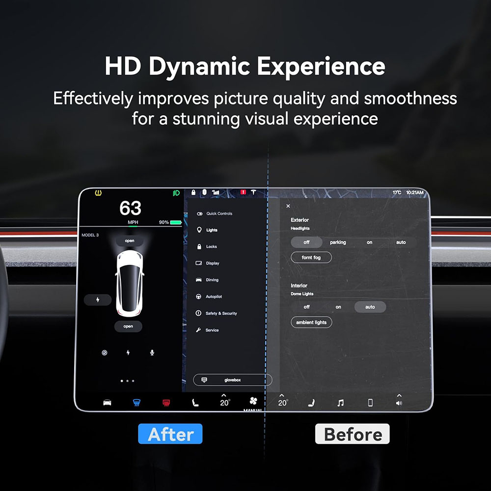 HD Tempered Glass Screen Prote - Tempered Glass Screen 9H ulasan dan harga