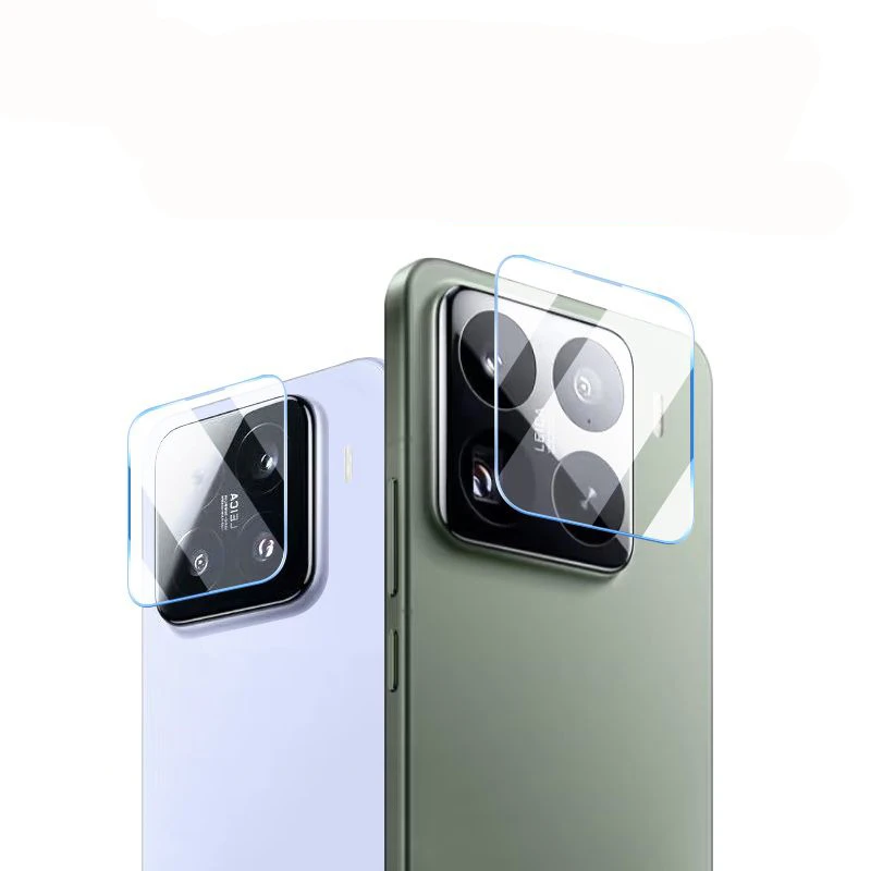 2PCS Tempered Glass For Xiaomi - Tempered Glass Screen 9H ulasan dan harga