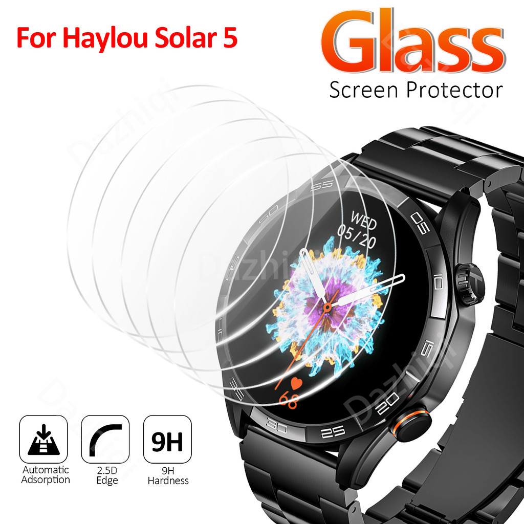 1-5PCS HD Clear Tempered Glass - Tempered Glass Screen 9H ulasan dan harga
