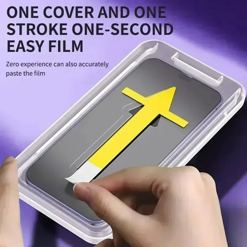 Easy Install Privacy Screen Pr - Vivo Y28 ulasan dan harga