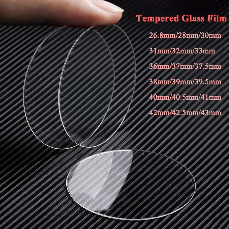 2pcs Tempered Glass Screen Pro - Smartwatch Screen Film ulasan dan harga