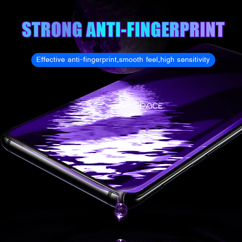 3D Curved edge 9H HD Tempered  - Curved Edge Screen ulasan dan harga