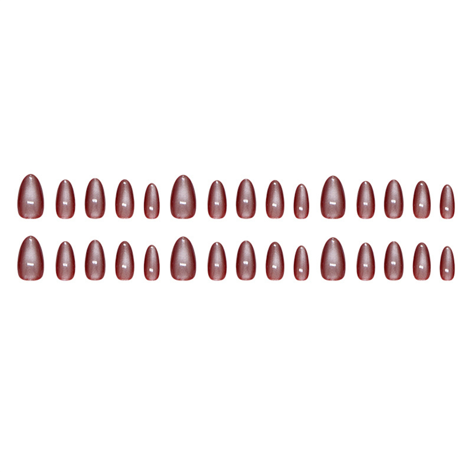 Fake Nails Reusable Adhesive P - Full Cover Adhesive ulasan dan harga