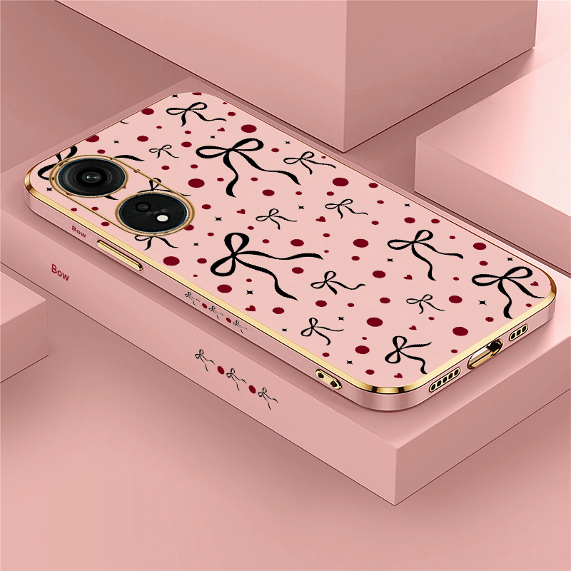 Butterfly Design Case For OPPO - Oppo A78 ulasan dan harga