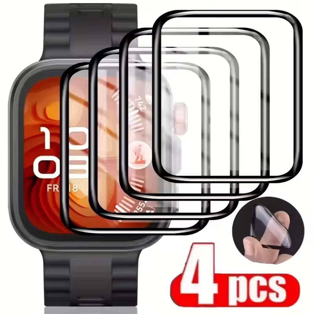 1-5PCS Curved Tempered Glass S - Tempered Glass Screen 9H ulasan dan harga