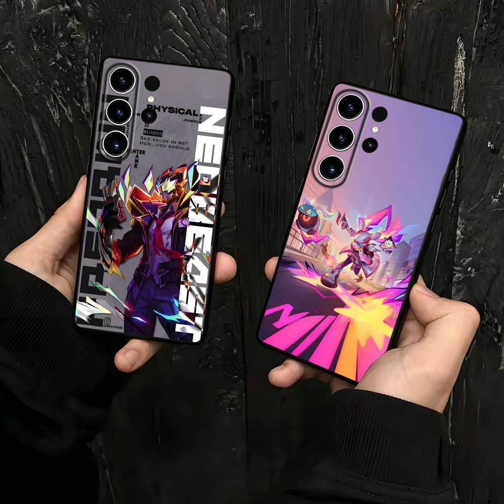 Mobile Legends Bang Bang Phone - Samsung Galaxy S24 ulasan dan harga