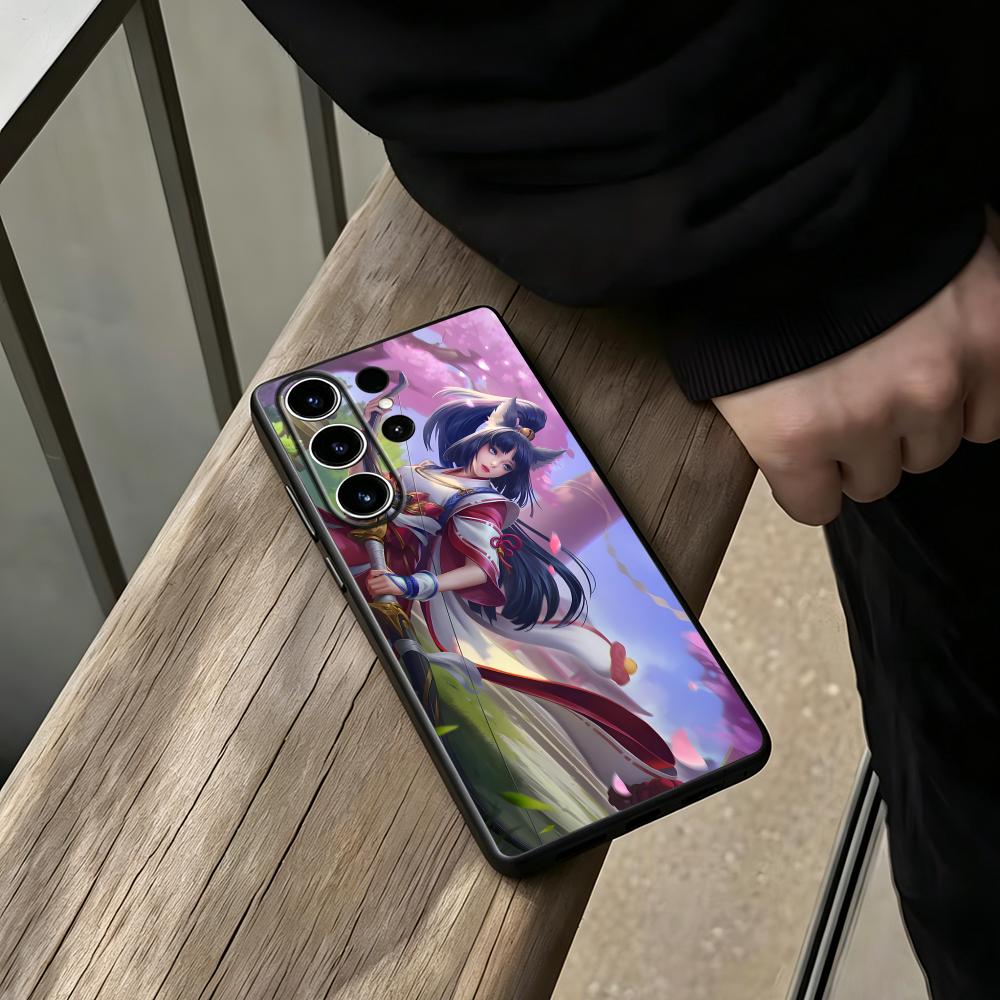 Mobile Legends Bang Bang Phone - Samsung Galaxy S24 ulasan dan harga
