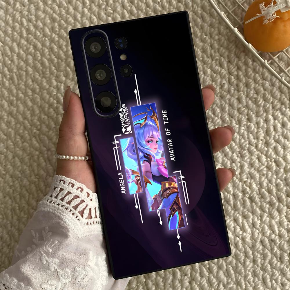 Mobile Legends Bang Bang Phone - Samsung Galaxy S24 ulasan dan harga
