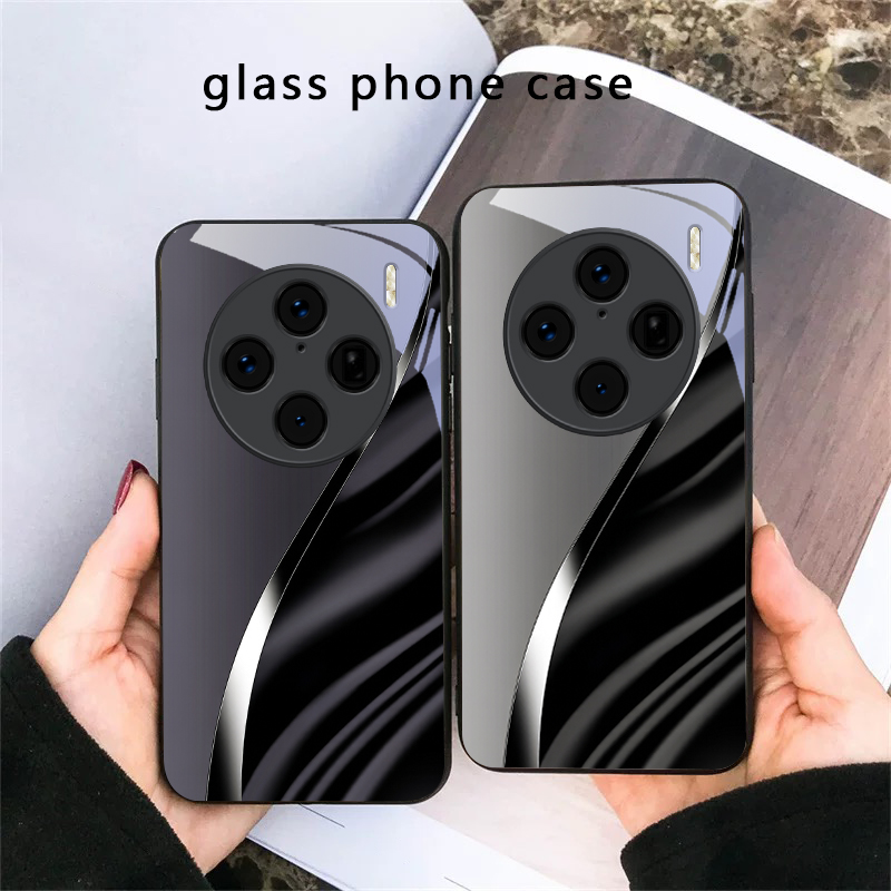 Light and shadow folds For viv - Vivo X200 ulasan dan harga