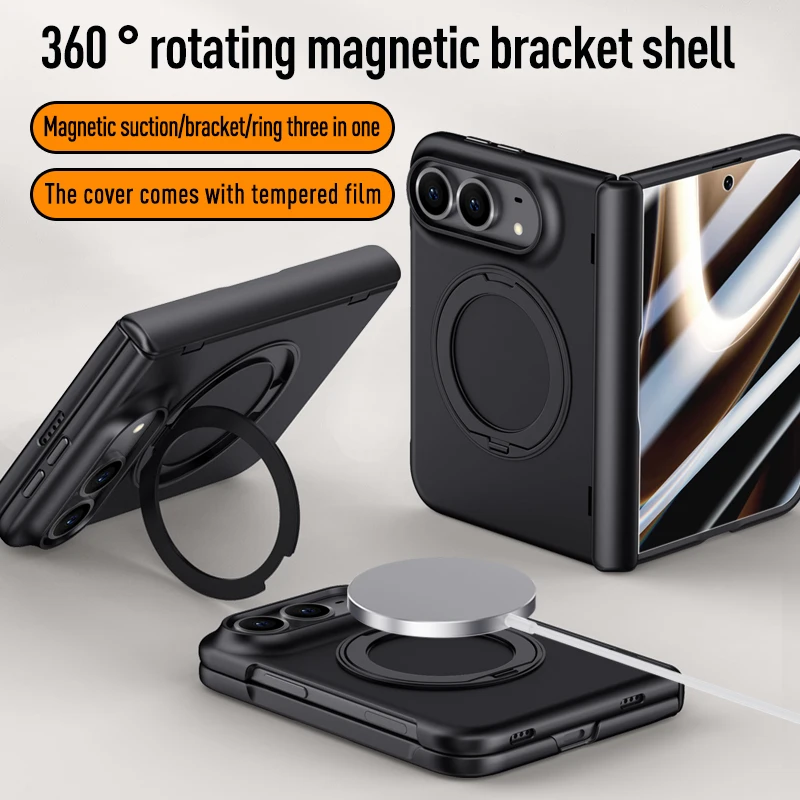 Luxury 360 Rotate for Magsafe  - Privacy Screen Protector ulasan dan harga