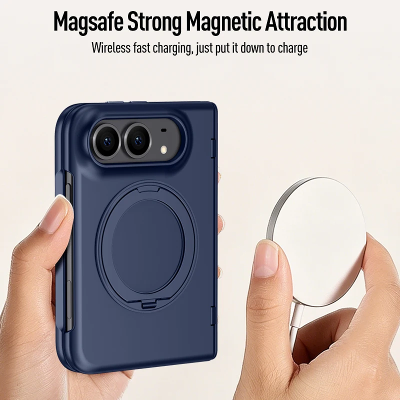 Luxury 360 Rotate for Magsafe  - Privacy Screen Protector ulasan dan harga