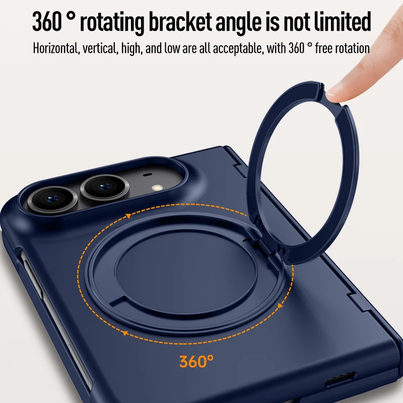 Luxury 360 Rotate for Magsafe  - Privacy Screen Protector ulasan dan harga