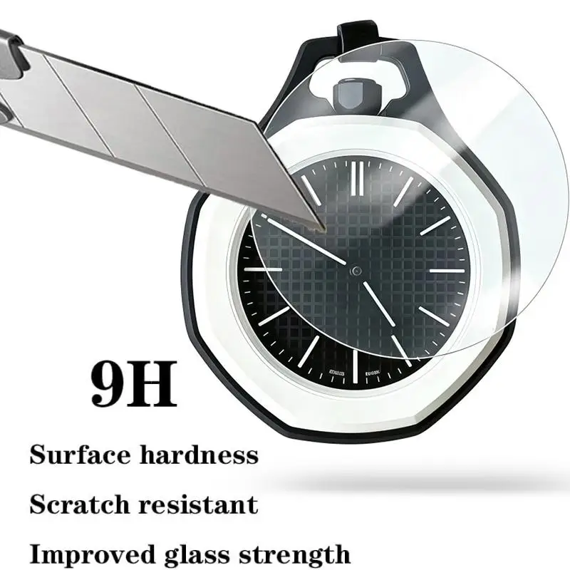 9H Tempered Glass Screen Prote - Tempered Glass Screen 9H ulasan dan harga