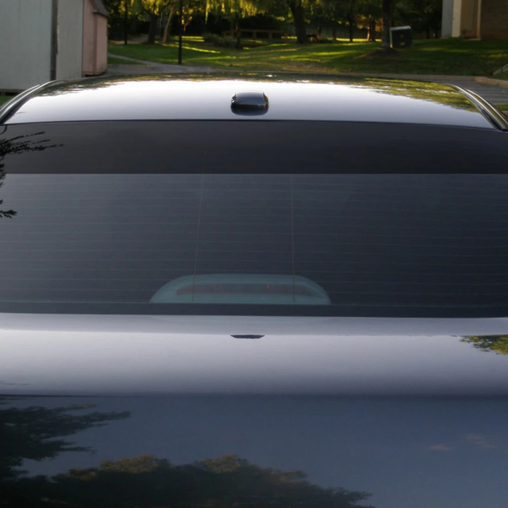 Car Window Privacy Tint Film A - Glass Protector Auto ulasan dan harga