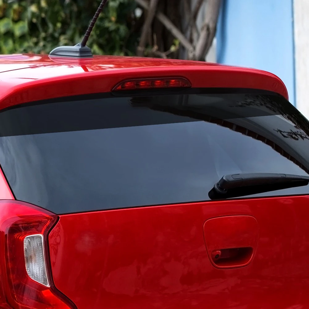 Car Window Privacy Tint Film A - Glass Protector Auto ulasan dan harga