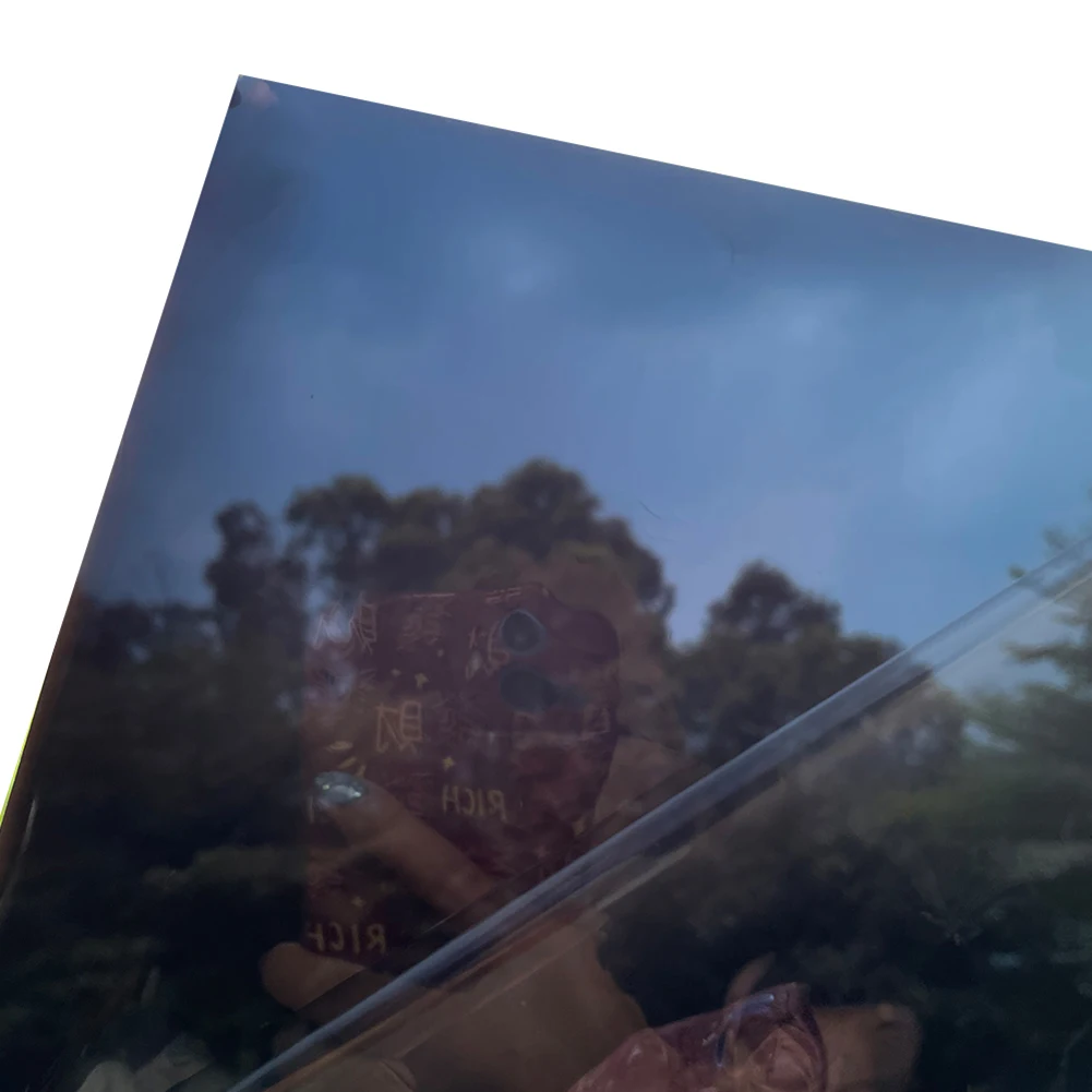Car Window Privacy Tint Film A - Glass Protector Auto ulasan dan harga