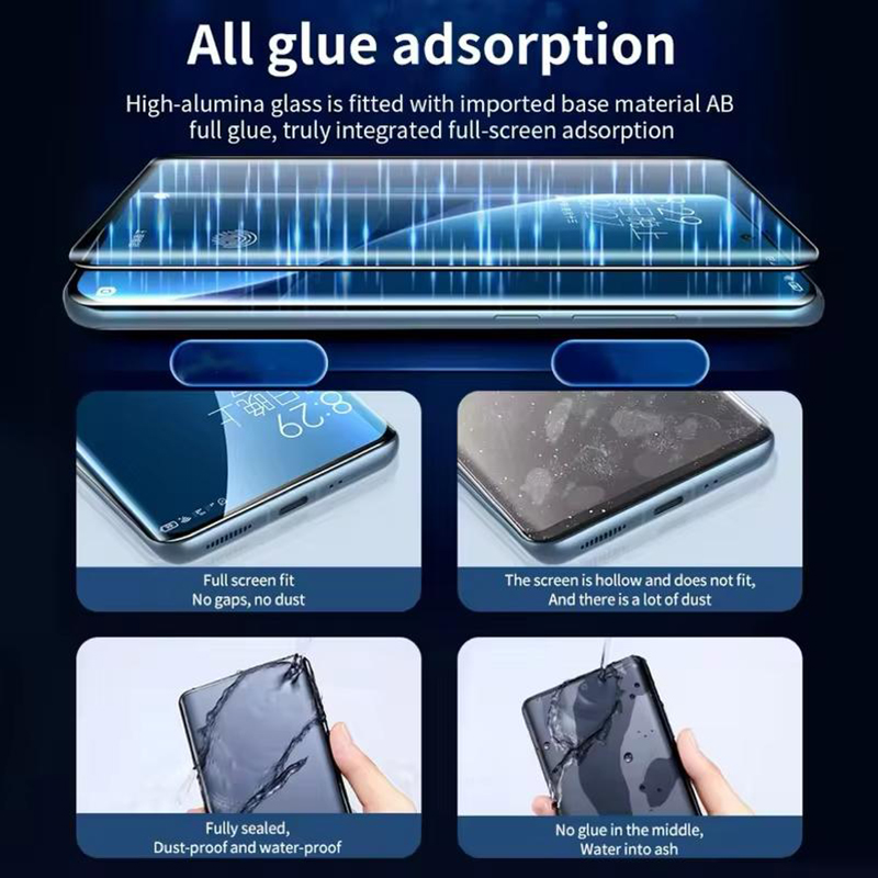 1-2Pcs For VIVO X Fold 5 3 Pro - Vivo X200 ulasan dan harga