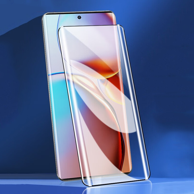 For Motorola Moto Edge Plus 20 - Curved Edge Screen ulasan dan harga